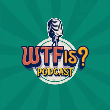 wtf podcast logo